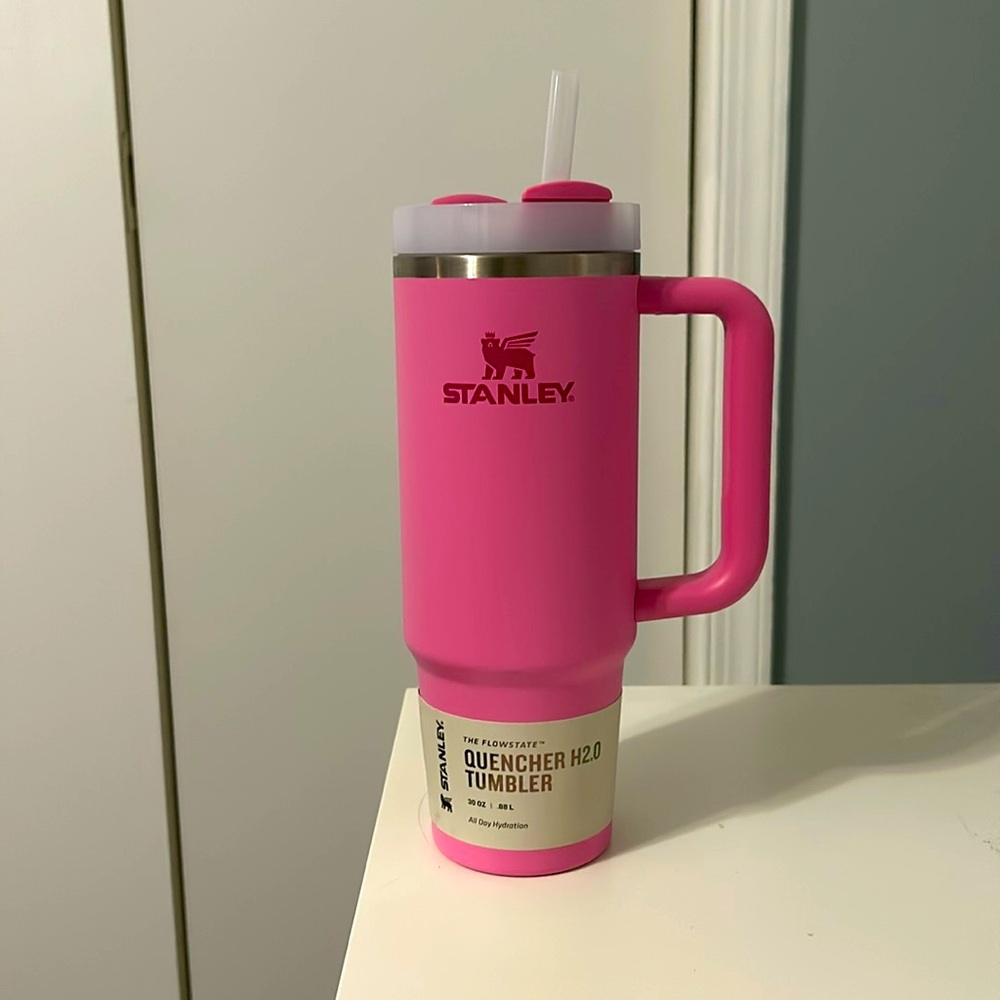 Never used 30oz Stanley